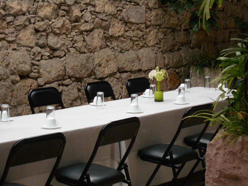 Hotel Expres By Hosting House Morelia Extérieur photo