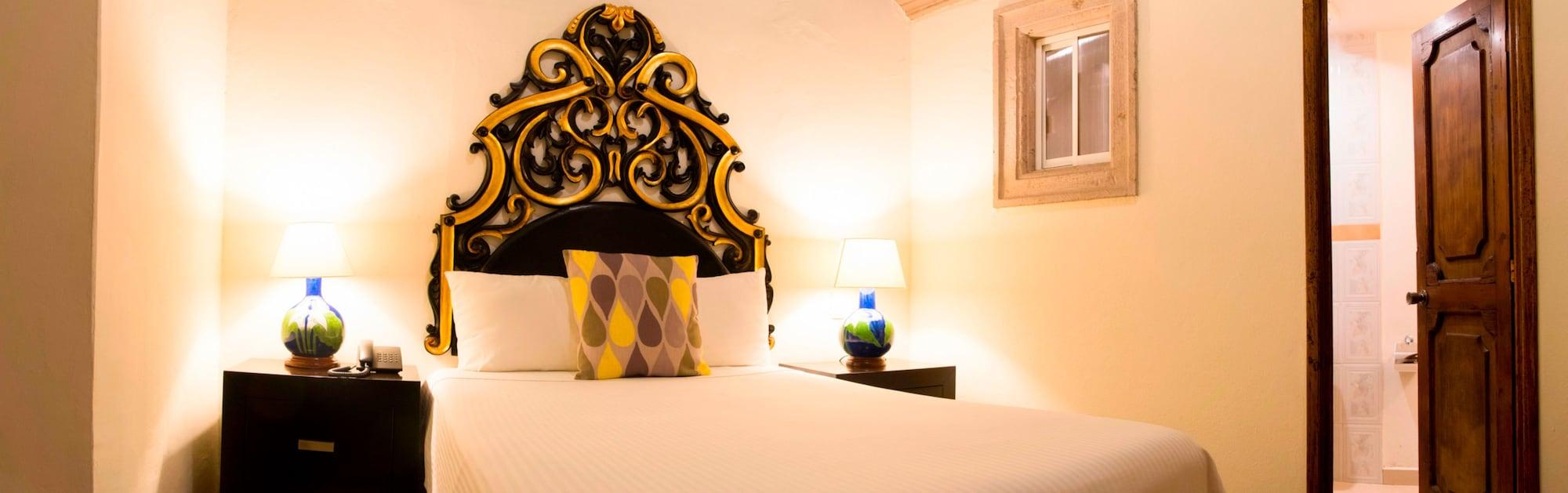 Hotel Expres By Hosting House Morelia Extérieur photo