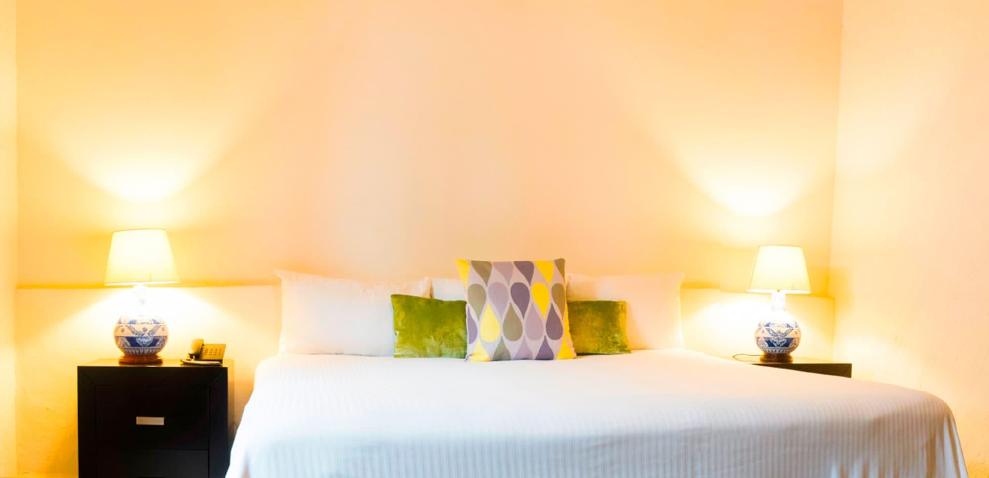 Hotel Expres By Hosting House Morelia Extérieur photo