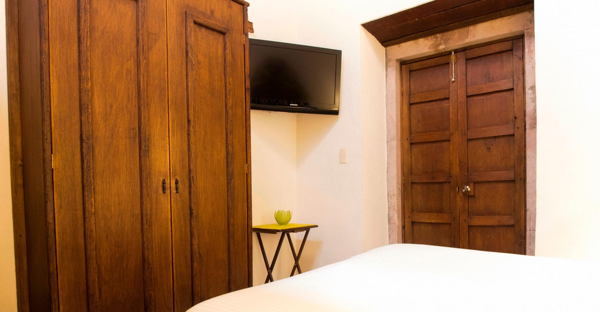 Hotel Expres By Hosting House Morelia Extérieur photo