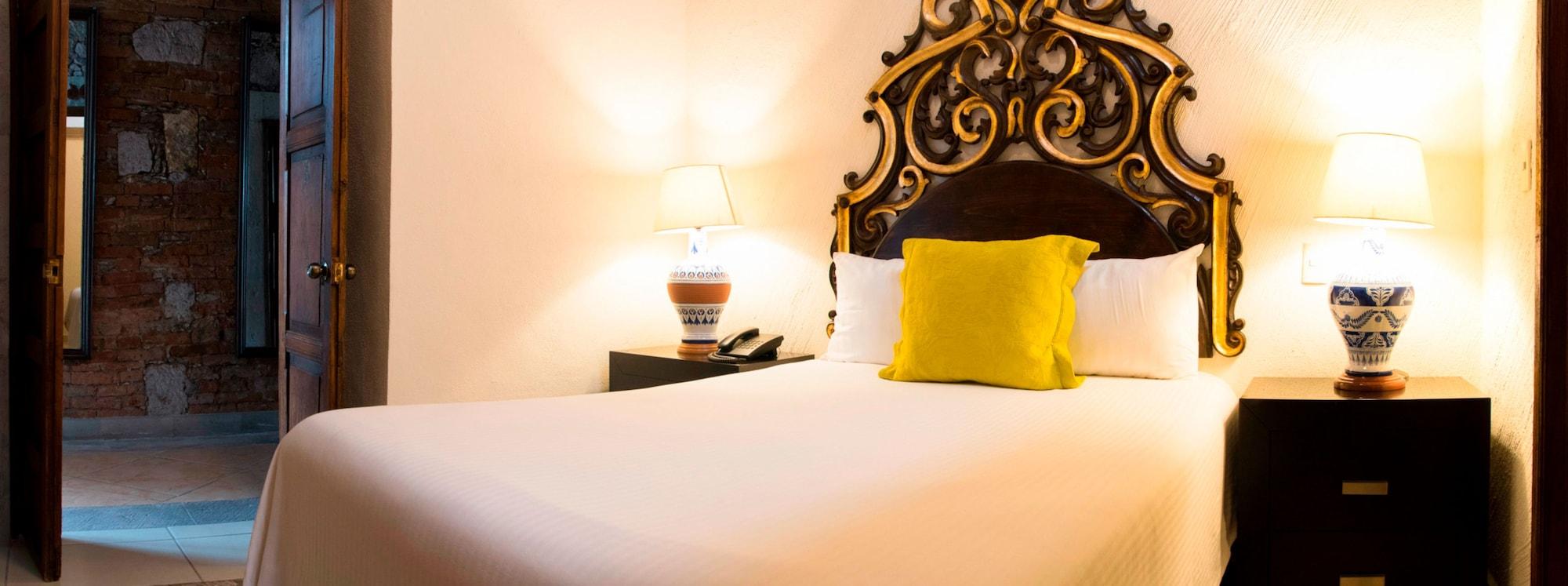 Hotel Expres By Hosting House Morelia Extérieur photo