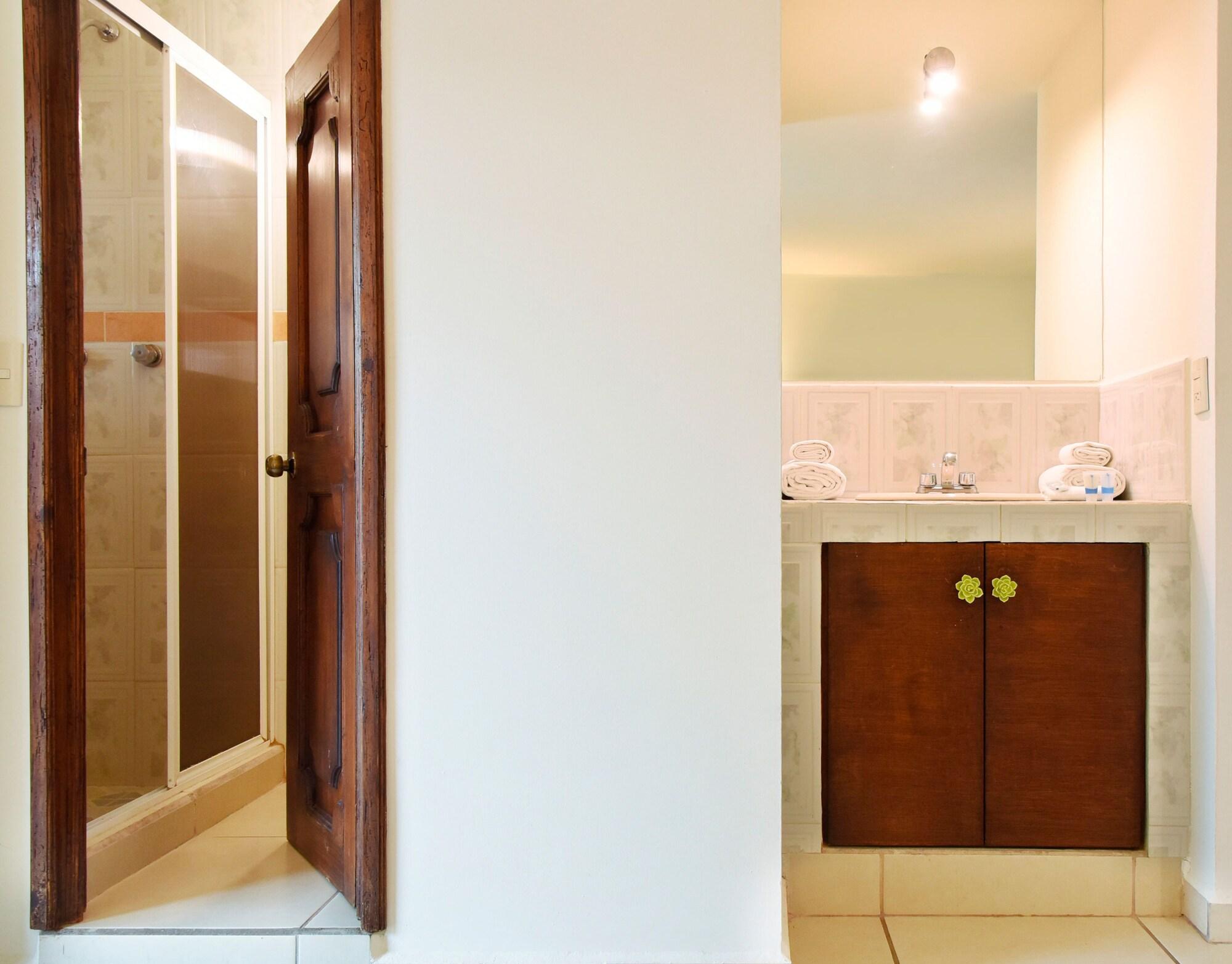 Hotel Expres By Hosting House Morelia Extérieur photo