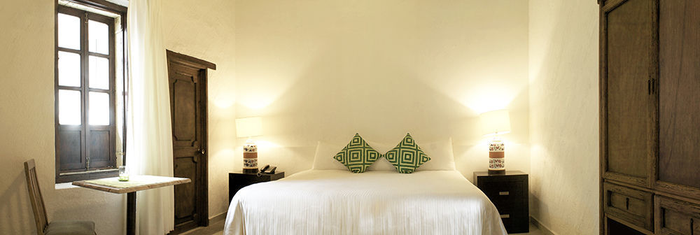Hotel Expres By Hosting House Morelia Extérieur photo