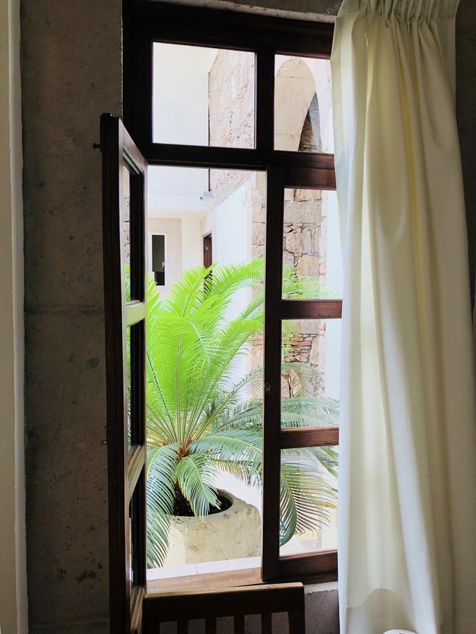 Hotel Expres By Hosting House Morelia Extérieur photo