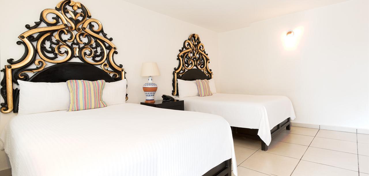 Hotel Expres By Hosting House Morelia Extérieur photo
